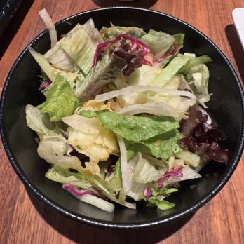 Kabuki Japanese Restaurant - Starter salad - Japanese Near Me - Tempe, Arizona Kabuki Japanese Restaurant - Starter salad - Japanese Near Me - Tempe, Arizona