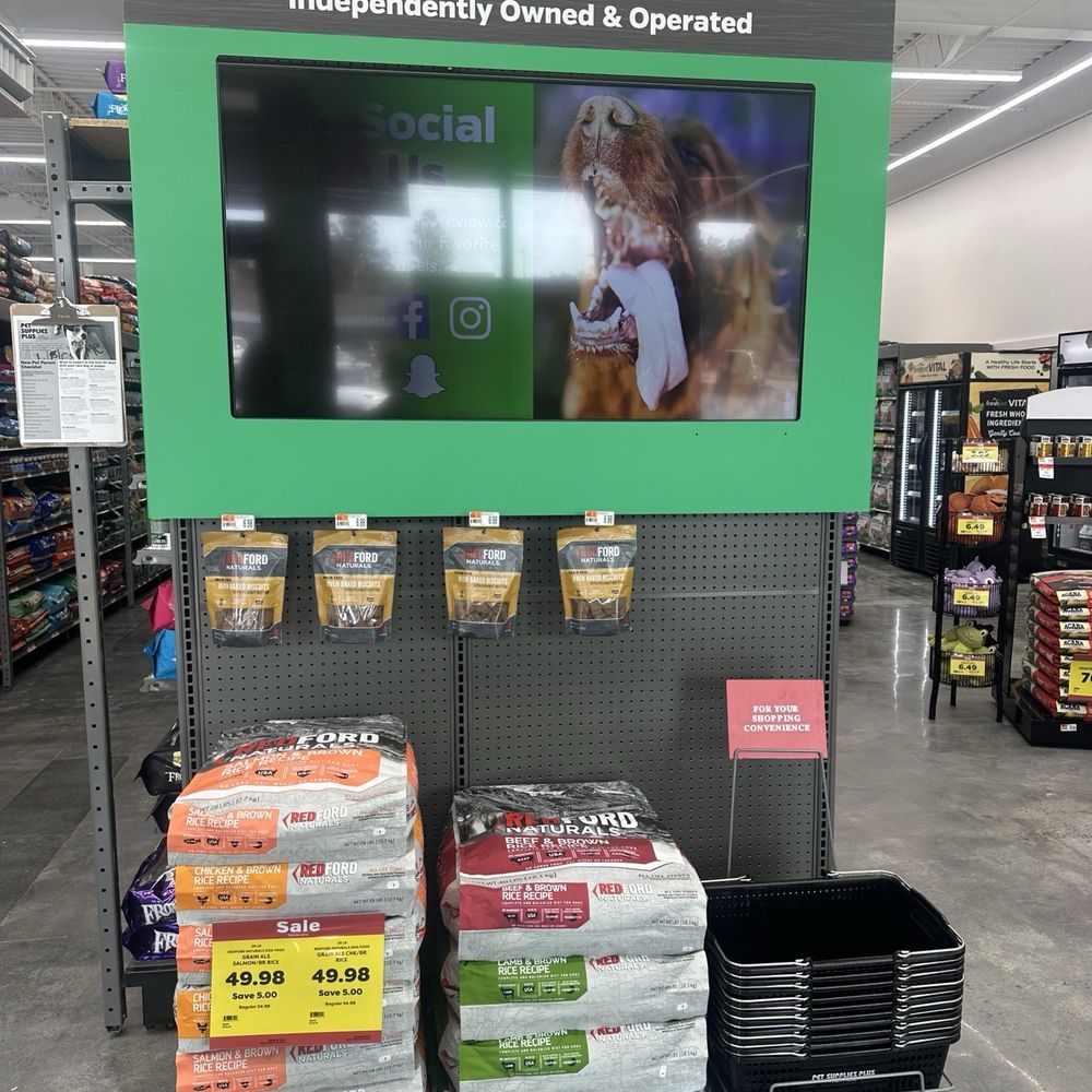 Pet Supplies Plus Tulsa - Brookside - Pet Stores Near Me - Tulsa, Oklahoma Pet Supplies Plus Tulsa - Brookside - Pet Stores Near Me - Tulsa, Oklahoma