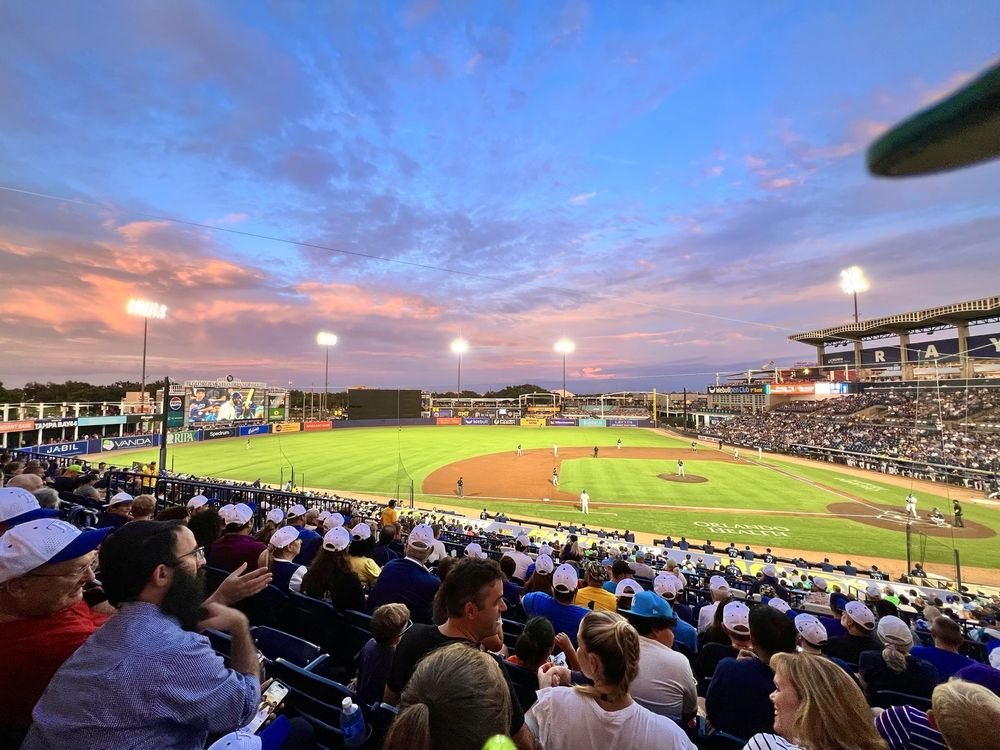 George Steinbrenner Field