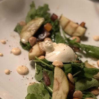 Gourmet & Co - Burrata salad. Yum! - New American Near Me - Johnson City, Tennessee Gourmet & Co - Burrata salad. Yum! - New American Near Me - Johnson City, Tennessee
