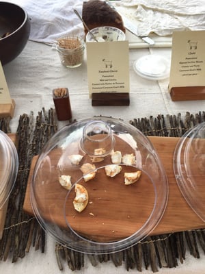 Caromont Farm by null