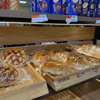 Many More Asian Market - Bread - International Grocery Near Me - Pittsburgh, Pennsylvania