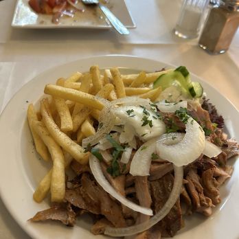 Hellas - 19.10.2025 - Greek Near Me - Hamburg, HH