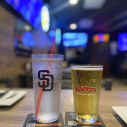 Slappy's Burgers & Brews