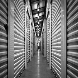 Maxsecure Storage