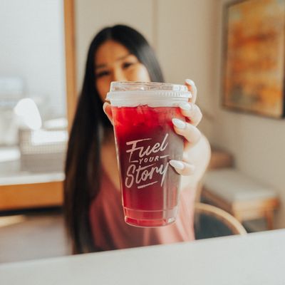 Black Rock Coffee Bar by null