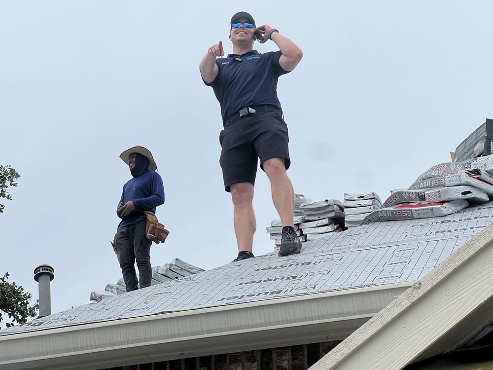 Slide of Holmes Roofing & Exterior Solutions