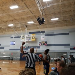 FieldhouseUSA Frisco