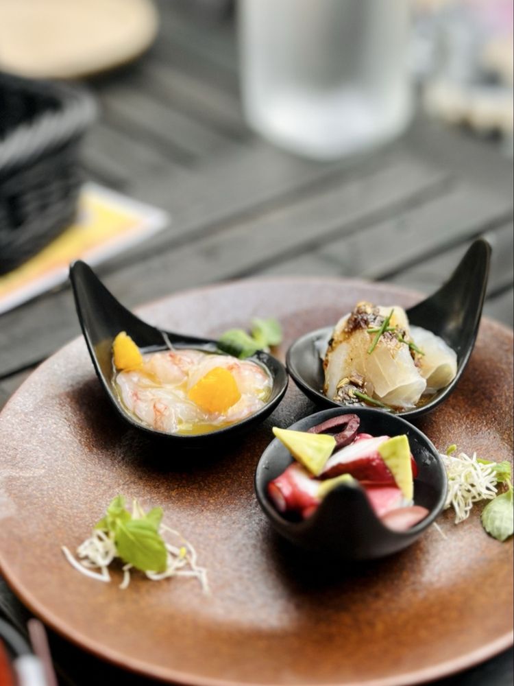 Spring Valley Brewery Tokyo