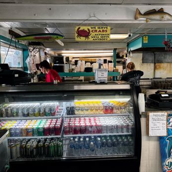 City Seafood - Seafood Markets Near Me - Everglades City, Florida City Seafood - Seafood Markets Near Me - Everglades City, Florida