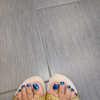 Oh My Nails - Nail Salons Near Me - Hayward, California