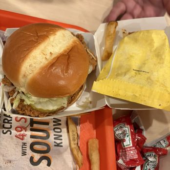 Bojangles - Deluxe Bo's Chicken Sandwich Combo - Chicken Wings Near Me - Richmond, Texas Bojangles - Deluxe Bo's Chicken Sandwich Combo - Chicken Wings Near Me - Richmond, Texas
