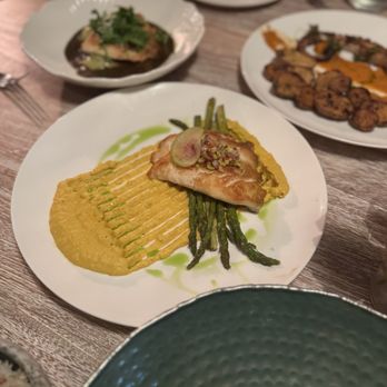 Laut - Seafood Near Me - Carolina, Puerto Rico