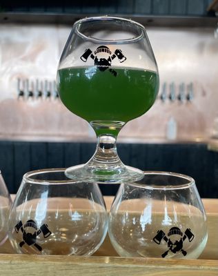 Great Notion Brewing - Ballard by null