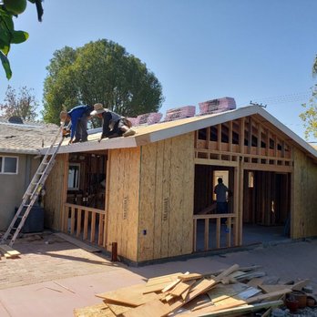 Green Genie Construction - Room addition by green genie construction - General Contractors Near Me Green Genie Construction - Room addition by green genie construction - General Contractors Near Me