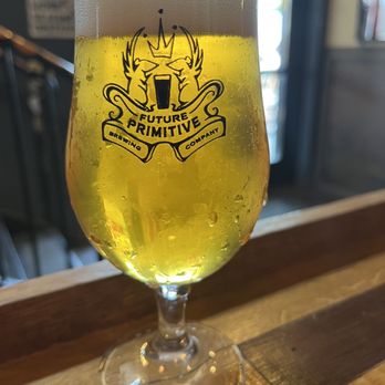 Future Primitive Brewing - Long Love Funk Lager... Skol! - Breweries Near Me - Seattle, Washington Future Primitive Brewing - Long Love Funk Lager... Skol! - Breweries Near Me - Seattle, Washington
