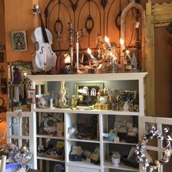 4th Street Antiques