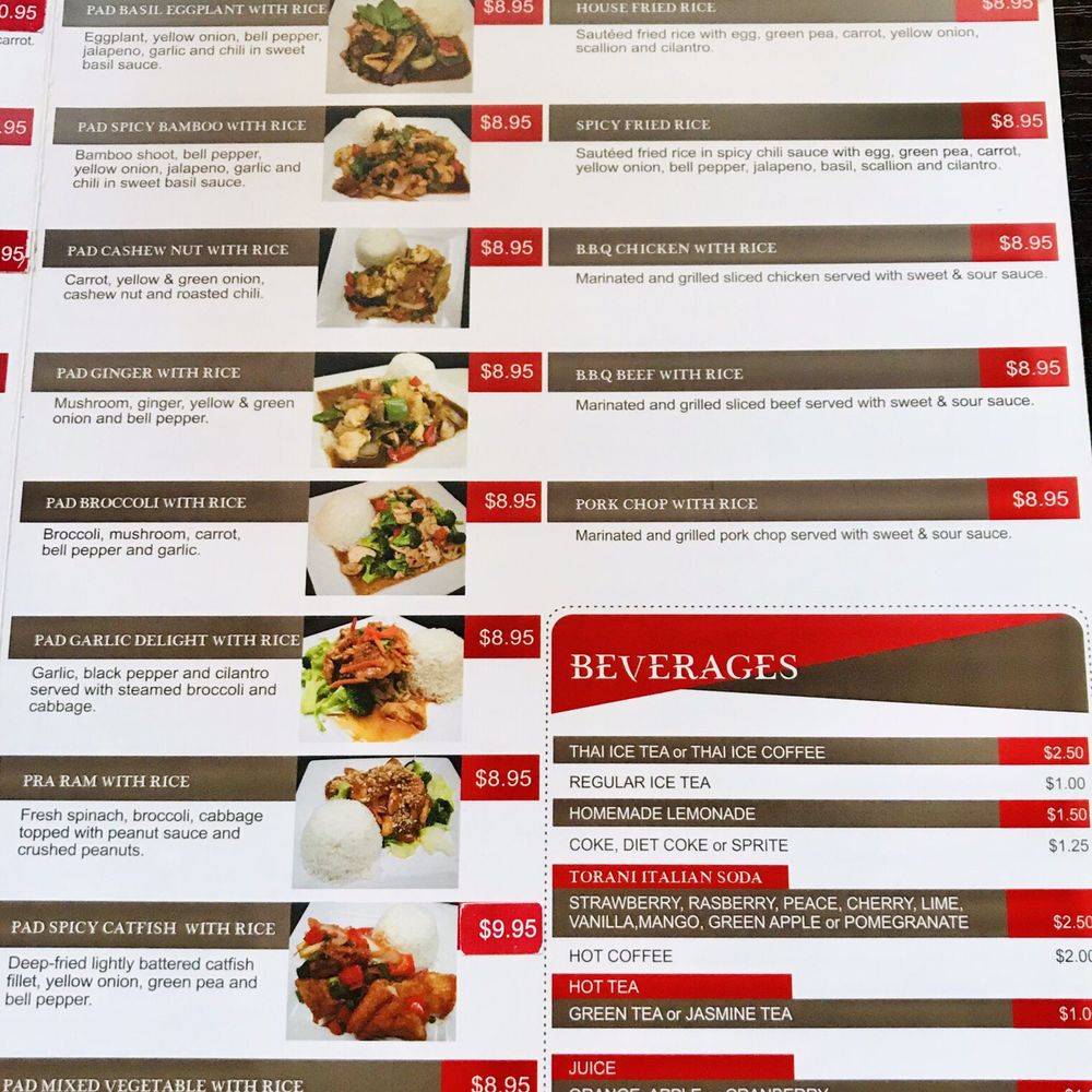 Mai Thai 2 - Thai Near Me - Concord, California Mai Thai 2 - Thai Near Me - Concord, California