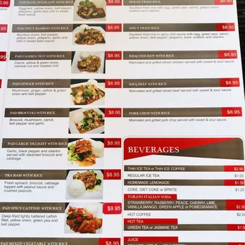 Mai Thai 2 - Thai Near Me - Concord, California