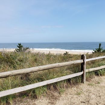 Cape Henlopen State Park - View from Herring Point - Parks Near Me - Lewes, Delaware Cape Henlopen State Park - View from Herring Point - Parks Near Me - Lewes, Delaware