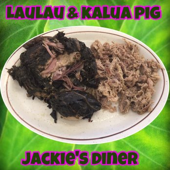 Jackie's Diner - Hawaiian Near Me - Aiea, Hawaii Jackie's Diner - Hawaiian Near Me - Aiea, Hawaii