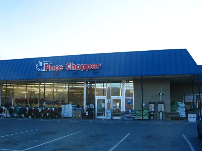 PRICE CHOPPER Updated October 2024 2725 Rte 5 N, Windsor, Vermont
