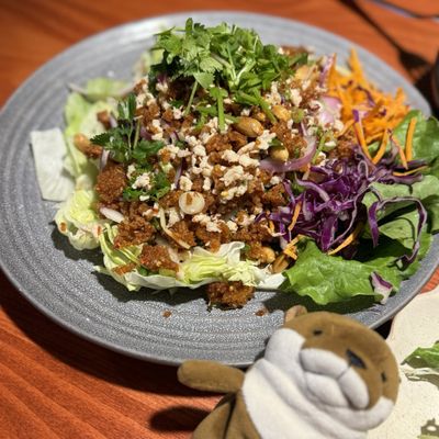 Ocha Thai Kitchen and Bar by null
