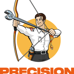 Precision Today - Precision Today logo