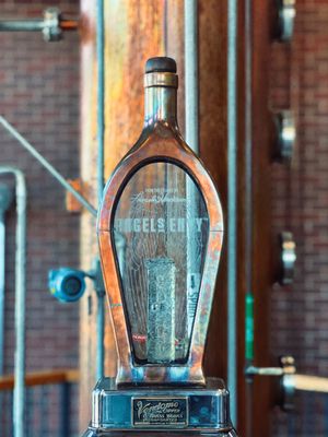 Angel's Envy Distillery by null