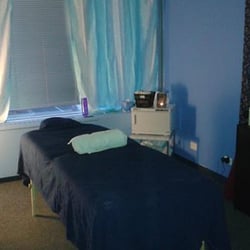 Buddha Room, Therapy Room 2