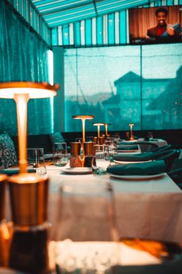 Taverna Sorrentina by null