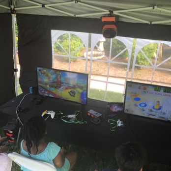 Game Fusion Events - Game Plex Setup - Party Equipment Rentals Near Me - Suwanee, Georgia Game Fusion Events - Game Plex Setup - Party Equipment Rentals Near Me - Suwanee, Georgia