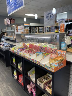 2 Scoops of Aloha LV Drive Inn by null