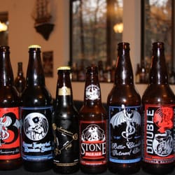 Norm's Beer and Wine
