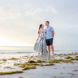 Sharon Mammano Photography - Couples / beach images