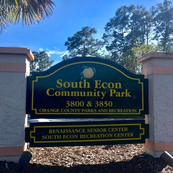 SOUTH ECON COMMUNITY PARK - Updated May 2025 - 42 Photos & 15 Reviews ...