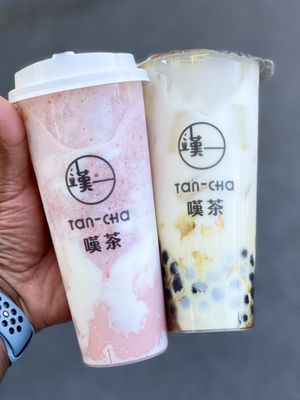 Tan-Cha Doraville by null
