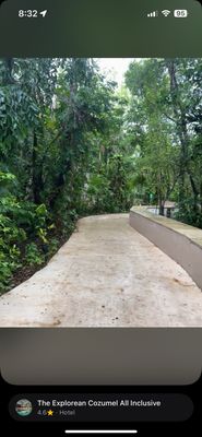 The Explorean Cozumel All Inclusive by null