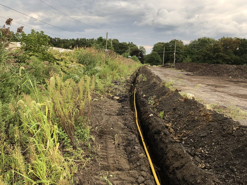 Slide of The Masters Plumbing and Heating