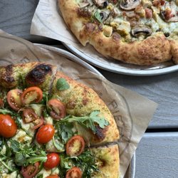Pieology Pizzeria Queen Creek