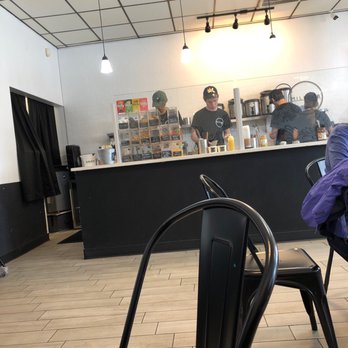 Milk Lab - Cary - Ice cream - Ice Cream & Frozen Yogurt Near Me - Cary, North Carolina