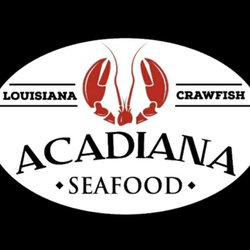 Acadiana Seafood - Authentic boiled "Crawfish the Cajun Way".