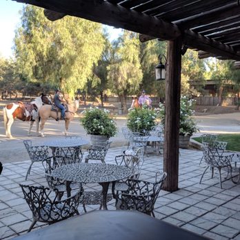 Tucalota Creek Ranch - View from the patio - Beer, Wine & Spirits Near Me - Temecula, California Tucalota Creek Ranch - View from the patio - Beer, Wine & Spirits Near Me - Temecula, California