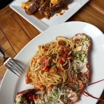 The Sunset Restaurant - New American Near Me - Malibu, California