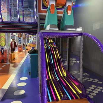 Catch Air - Indoor Playcenter Near Me - Middle Village, New York Catch Air - Indoor Playcenter Near Me - Middle Village, New York