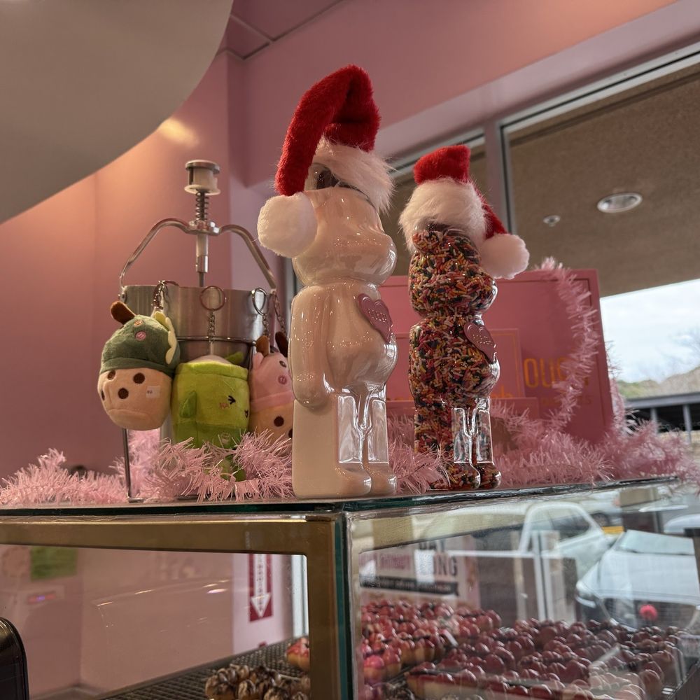 Bober Tea - Bubble Tea Near Me - San Ramon, California
