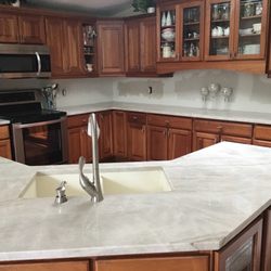 Upstate Granite & Marble - Taj Mahal Upstate Granite and Marble