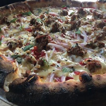 Young Joni - sausage - Pizza Near Me - Minneapolis, Minnesota Young Joni - sausage - Pizza Near Me - Minneapolis, Minnesota