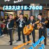 Mariachi Gallos de oro gift card