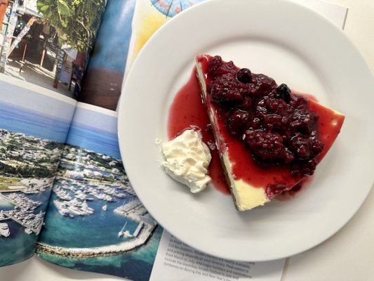 Restaurant Paradis by null